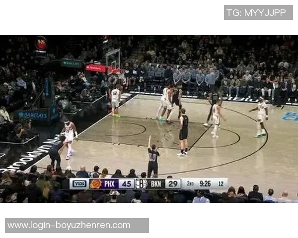 篮网与太阳精彩对决回放分析全场亮点与战术解析尽在其中