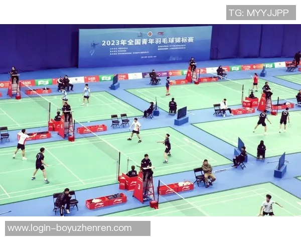2026年3月份新闻杭州羽毛球队实力解析聚焦羽毛球运动的未来发展与挑战 2026年3月份新闻杭州羽毛球队实力解析聚焦羽毛球运动的未来发展与挑战